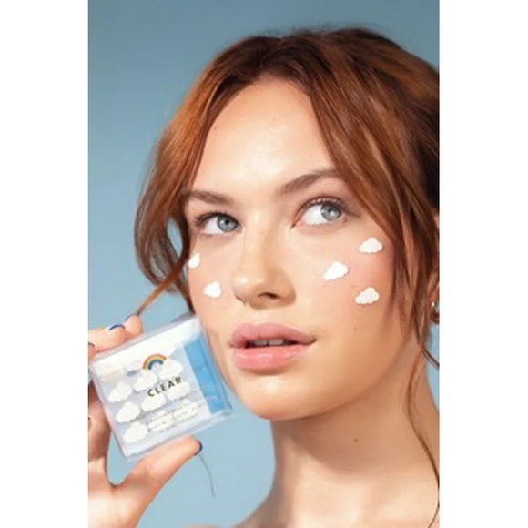 Rainbow Clear Skincare Pimple Patches 36 Ct Poshmark